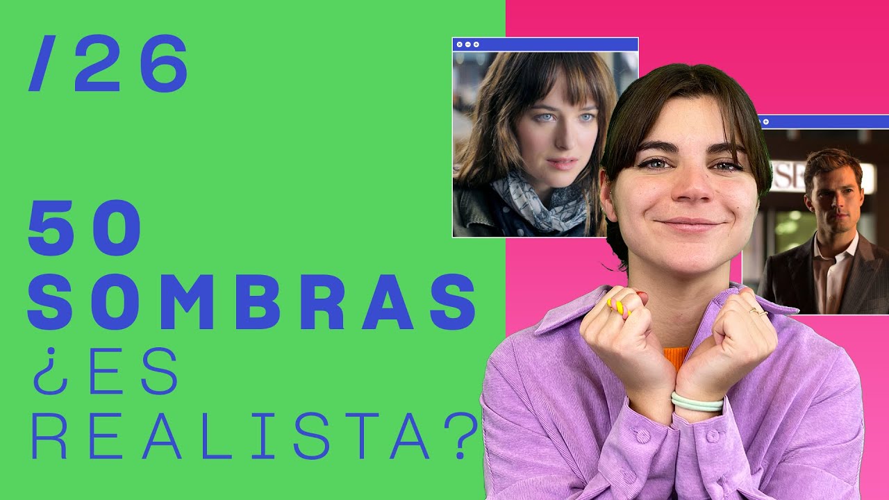 &iquest;QU&Eacute; ES EL BDSM? REALIDAD vs 50 SOMBRAS DE GREY