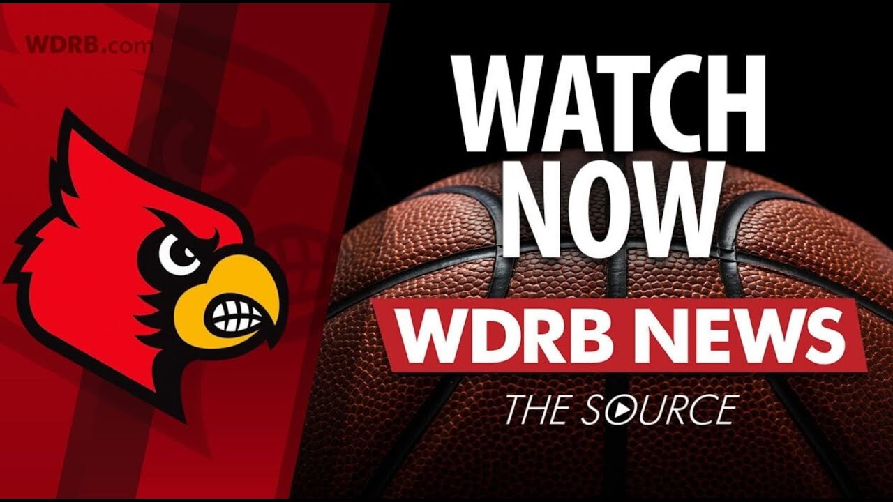 Watch Live | UofL's Pat Kelsey looks ahead to ACC Tournament