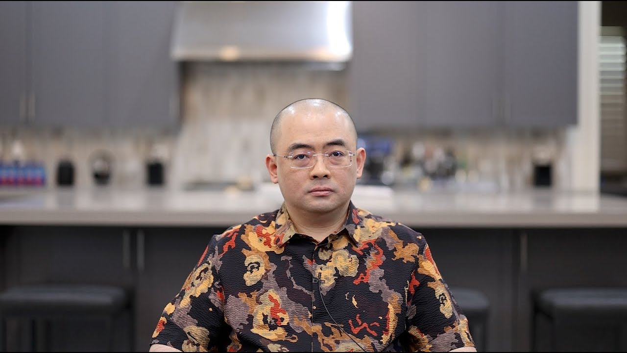 宋鸿兵：川普已经不得不打委内瑞拉了（20251203第8773期）