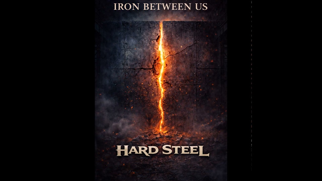 Hard Steel - When the Noise Goes Quiet