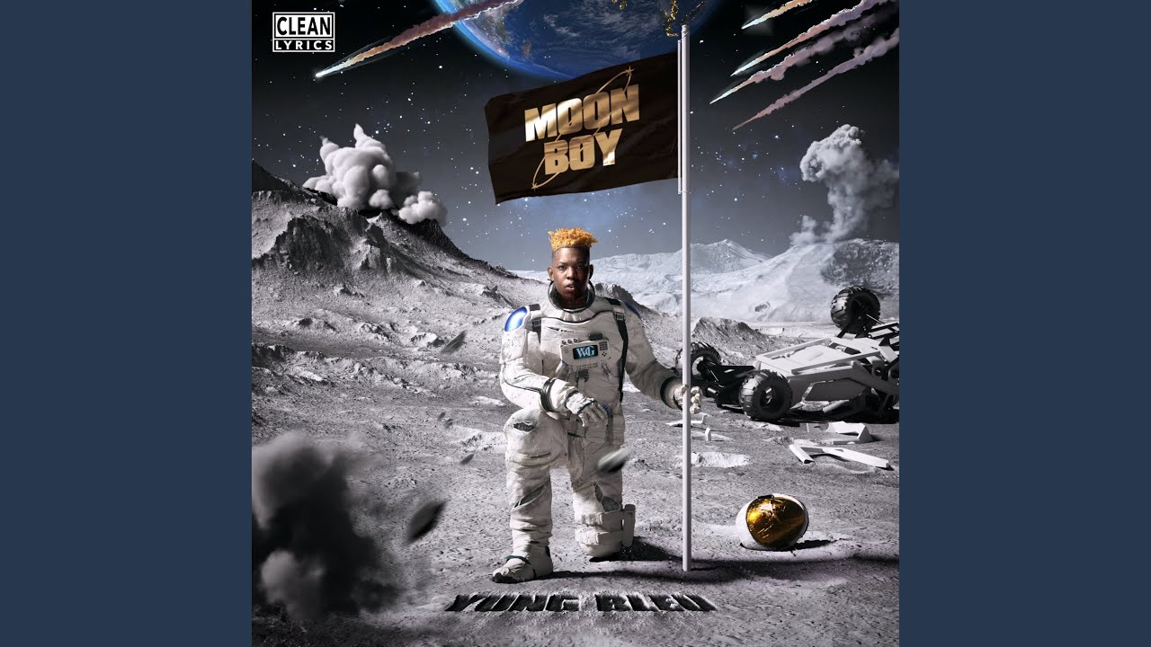 Way More Close (Stuck In A Box) (feat. Big Sean)