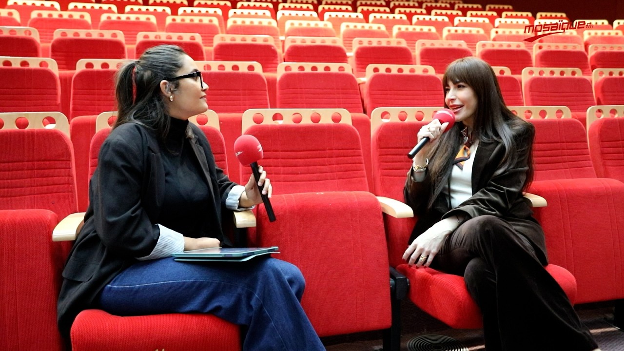 عبير نعمة: 'كسرت صورة النخبوية ونجحت نوصل للجمهور.. ماتخافوا تقدموا شيء يشبهكن '