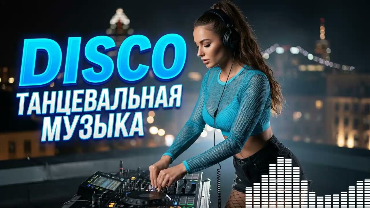 ТОП КЛУБНЫЙ МИКС 2026 - ЕВРОДАНС ХИТЫ, КОТОРЫЕ ЗАСТАВЯТ ВАС ТАНЦЕВАТЬ ВСЮ НОЧЬ 🔊