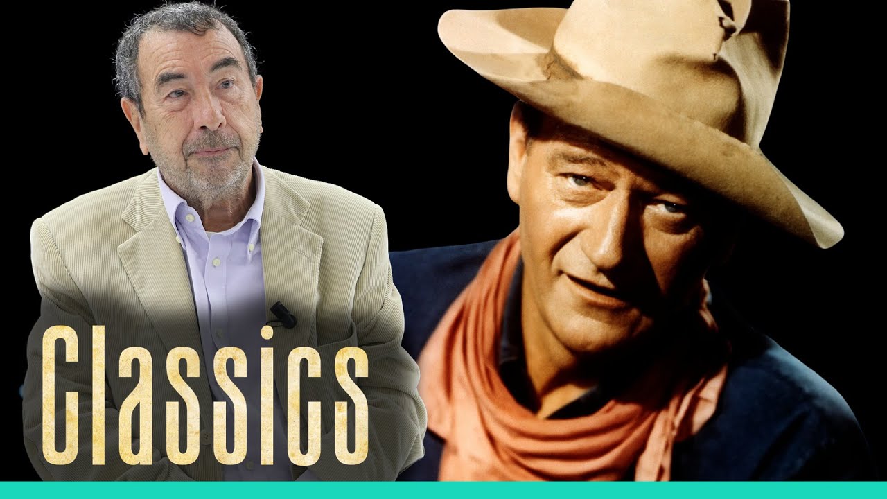 Classics, con José Luis Garci: 'Río Bravo' de Howard Hawks