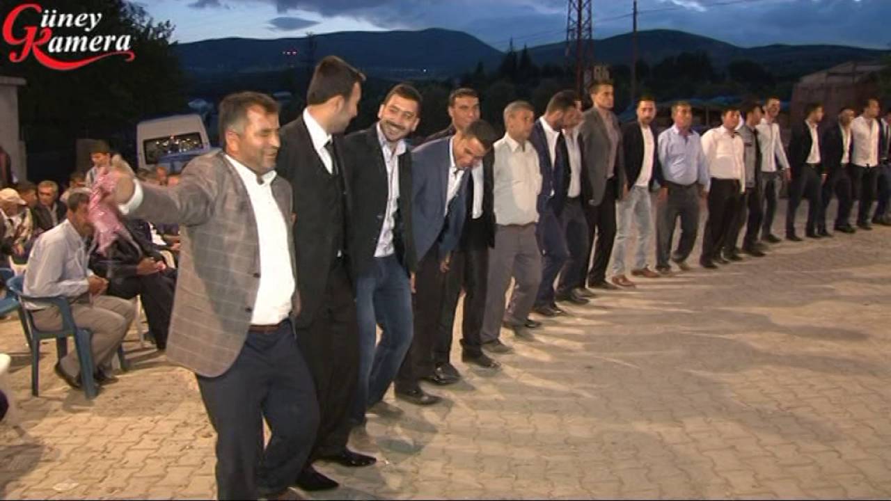 Hapsüno köyü berber nurinin düğünü 1 bölüm #grup ŞEN #GÜNEY KAMERA KİLİS