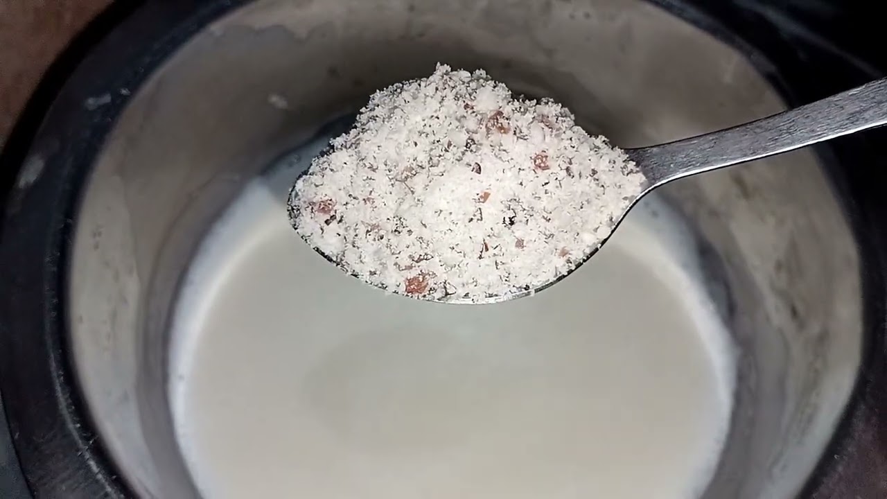 Golden Milk Recipe