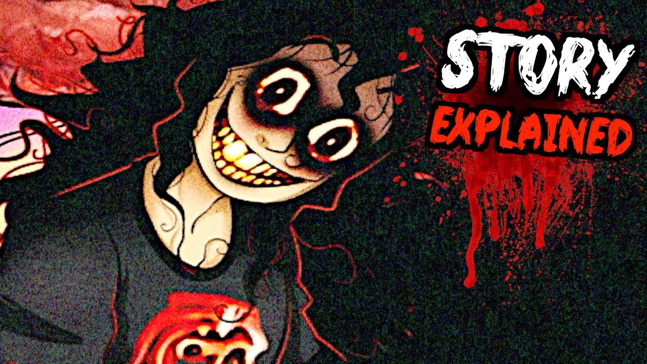 Джон Доу + ИСТОРИЯ И ВСЕ ОБЪЯСНЕННЫЕ КОНЦОВКИ