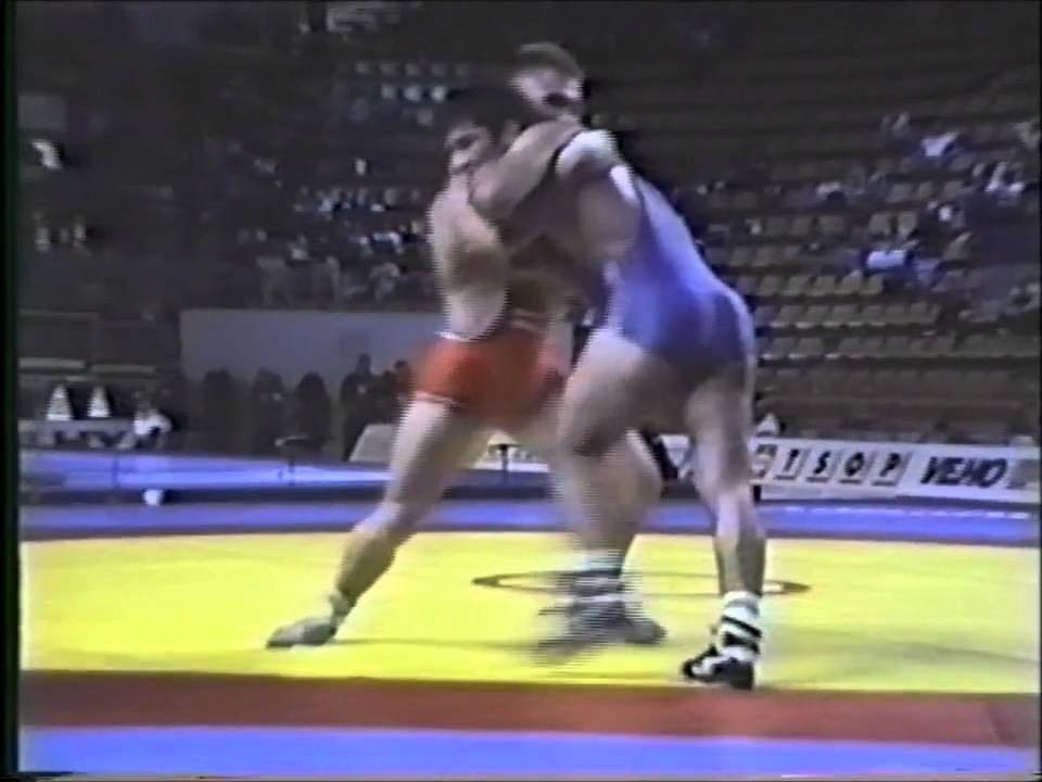 Karila, Tuomo (FIN) vs Yerlikaya, Hamza (TUR)