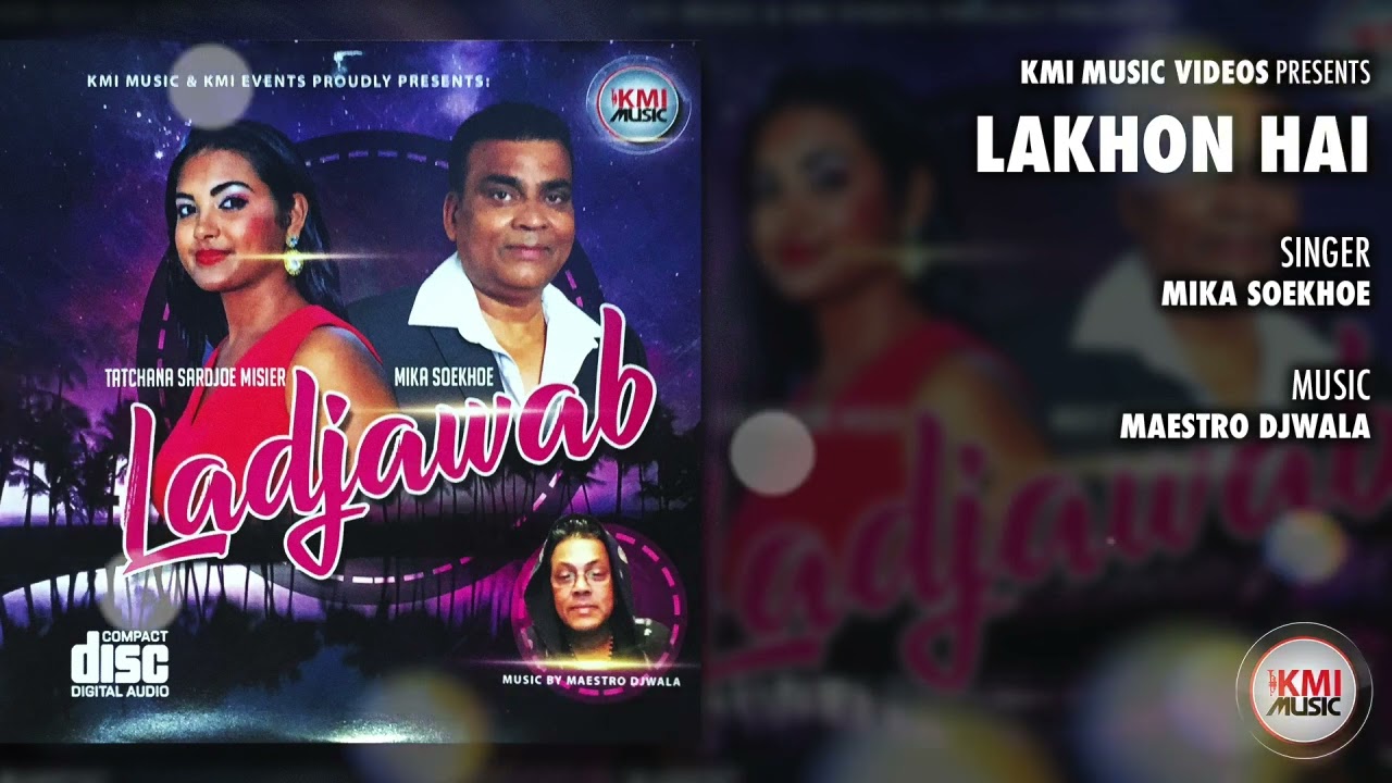 Lakhon Hai Nigahon /Mika Soekhoe/Djwala/Kmi music videos