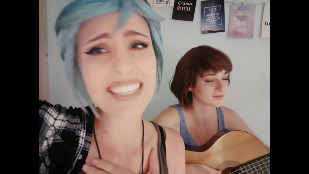 Life Is Strange recreated iconic VINES