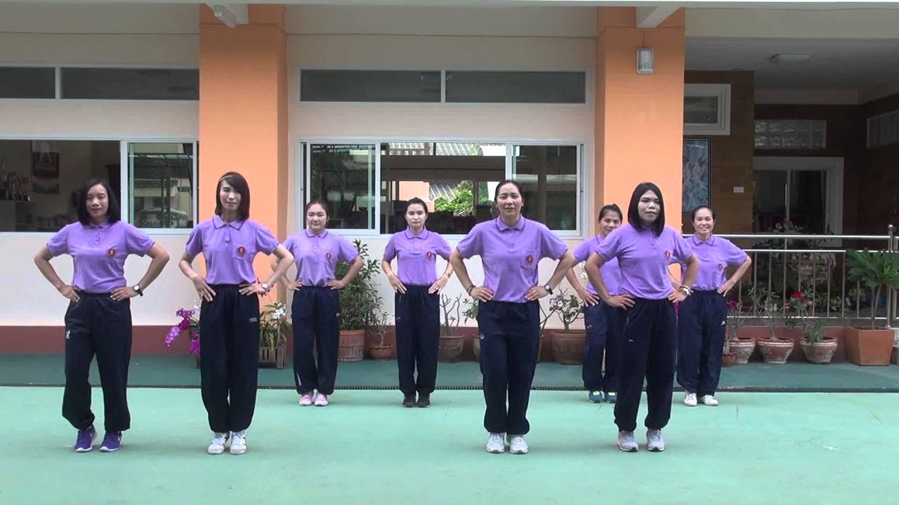 เพลง โรงเรียนของเราน่าอยู่ | สอนเด็กอนุบาลเต้น เพลงเด็ก | kids song | เพลงเด็ก น้องนะโม