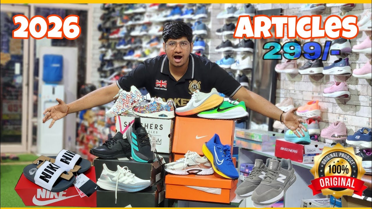 2026 shoes collection 😲 649rs | Retail & Wholesale | सबसे बड़ी कलेक्शन 😱 sports shoes | Nishant vlog