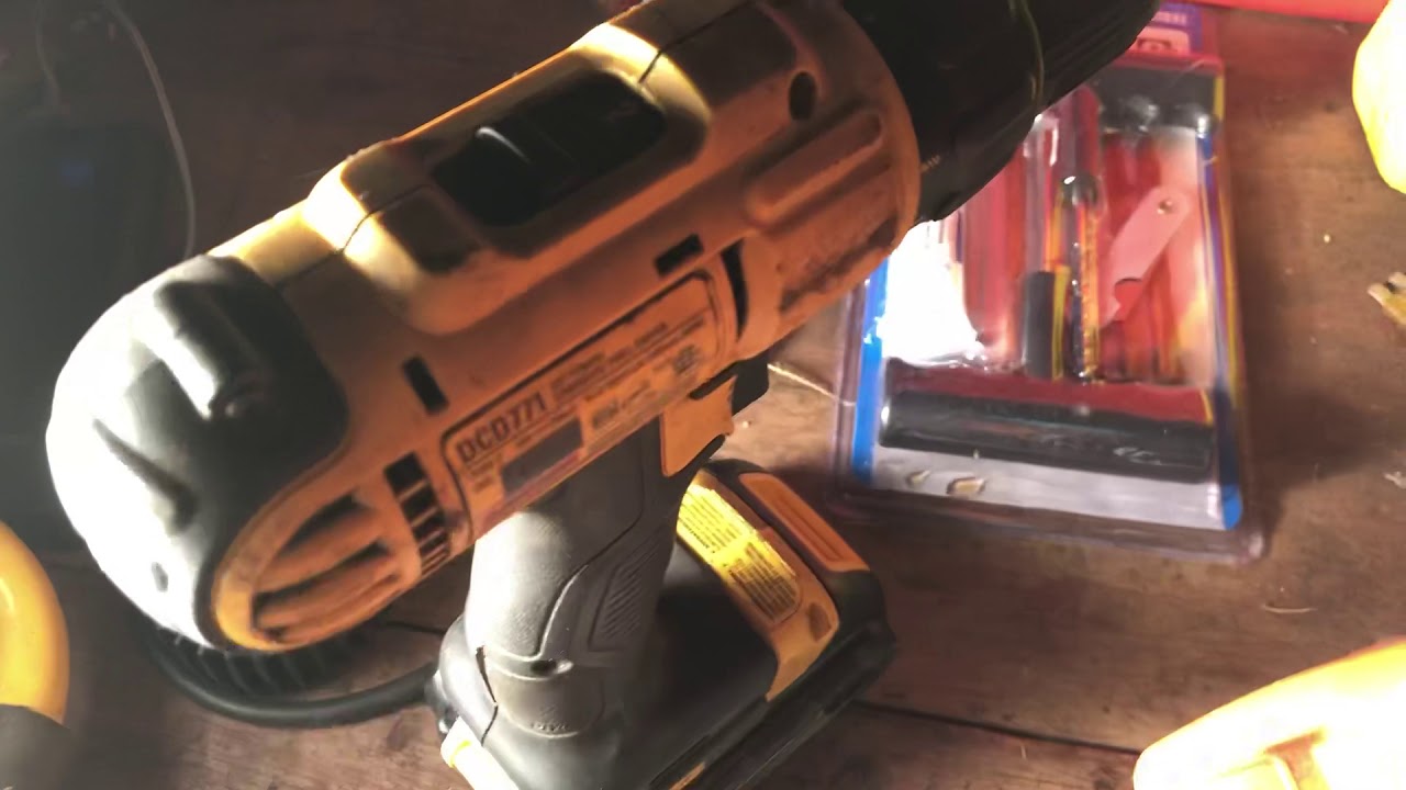 The Sthil MS-170 LIVES AGAIN!!!!