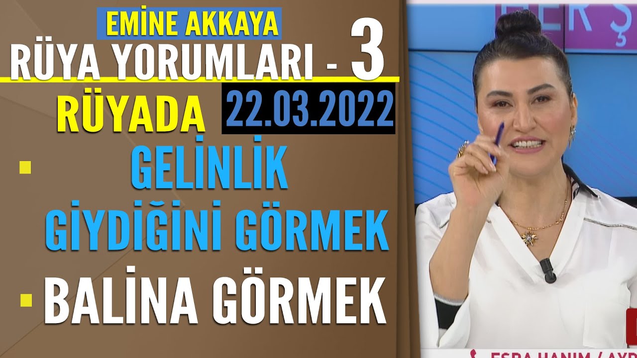 Rüyada kirli gelinlik giydiğini görmek!