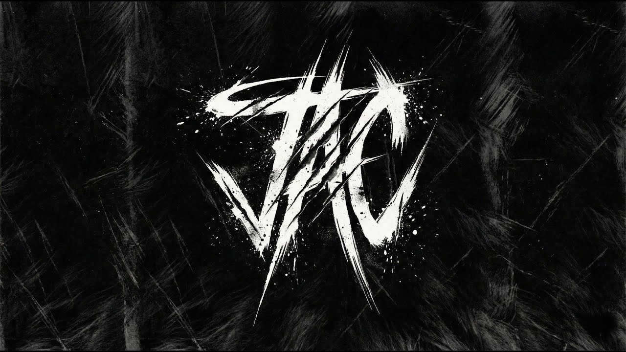 THERAPY STARTS NEXT WEEK - JAC (ex AMETHYST Guitarist)