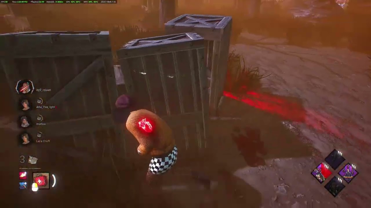 getting my first 5 gen and manage to win!