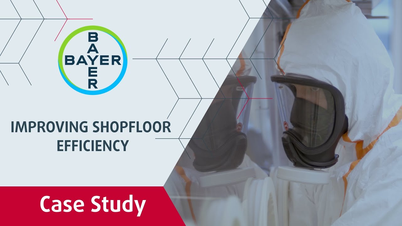 Bayer Pharma Success Story (DE)
