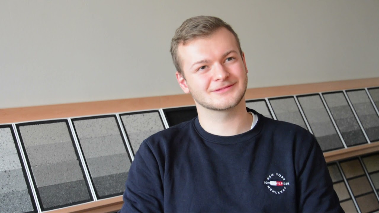 Bundesbeste 2021: Erik Szabo