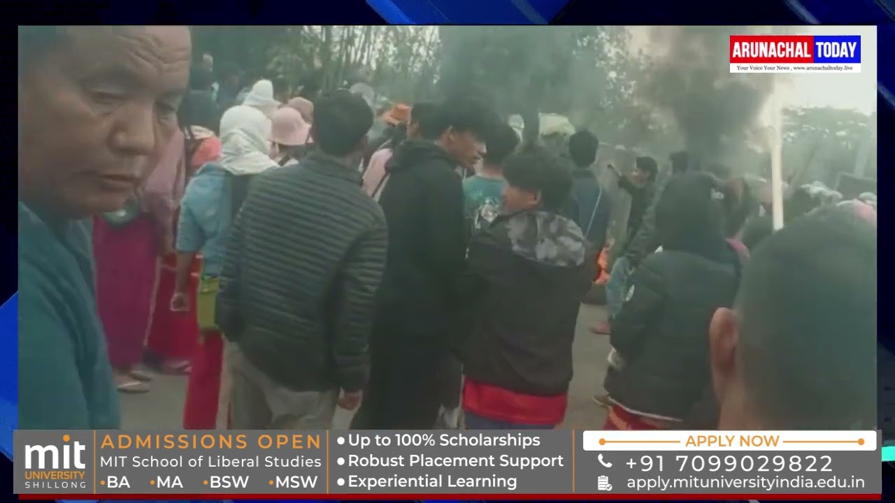 PUBLIC OUTCRY IN RUKSIN: VILLAGERS SEEK SHIFTING OF FERRO-SILICON PLANT OVER POLLUTION CRISIS