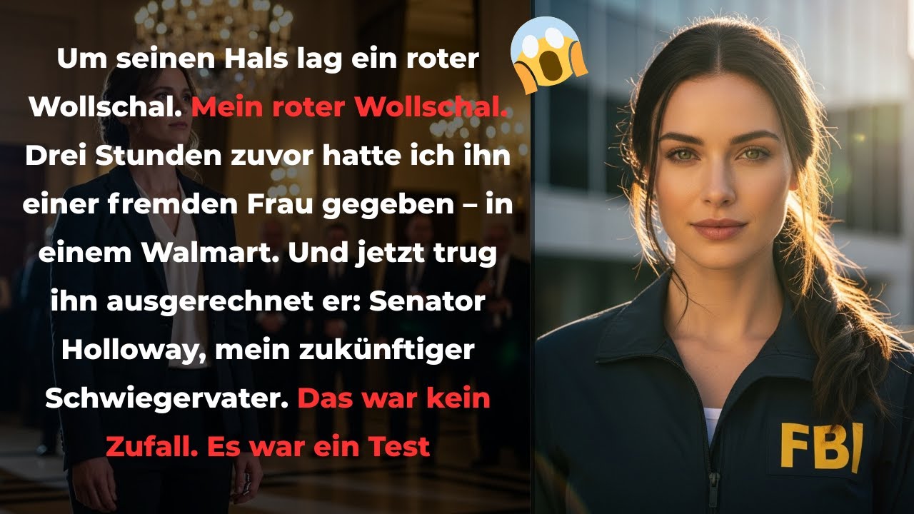 FBI Geschichte &ndash; Als ein kleiner Gefallen zu einer Untersuchung &uuml;ber Charakter und Wahrheit wurde
