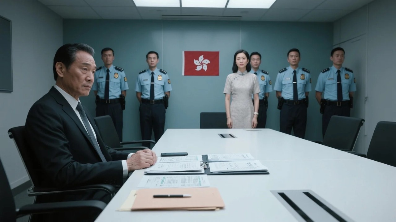 Thiếu tướng mặc vợ ngất giữa đêm mưa, sáng hôm sau cô lạnh lùng đưa đơn ly hôn khiến hắn tức điên ng