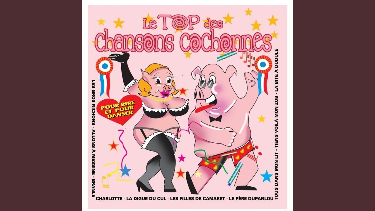 Les filles de Camaret