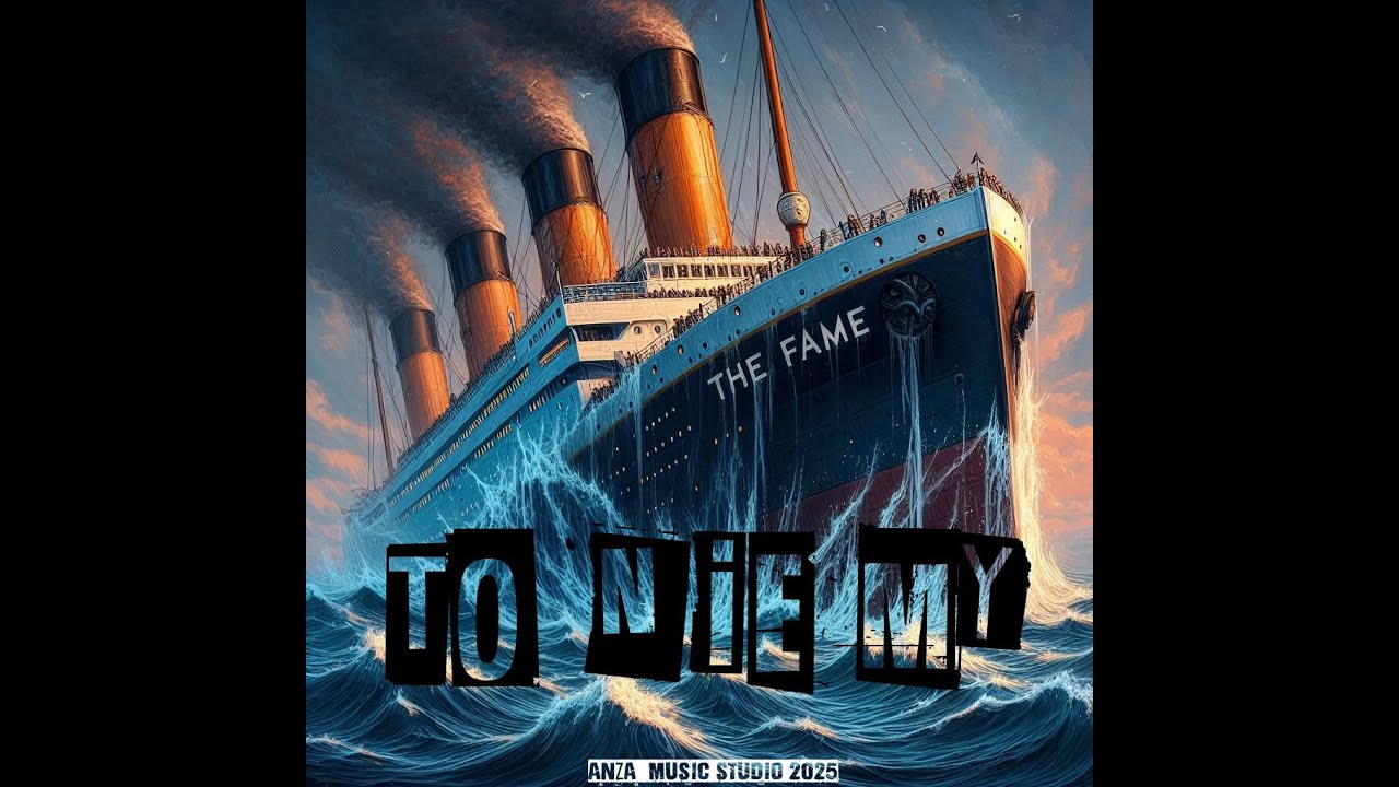 ToNieMy 2025 (cała płyta)
