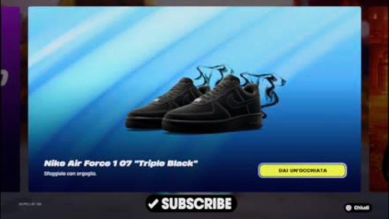 Come ottenere 200 V-Bucks gratis Fortnite Shop 11 Marzo 2026