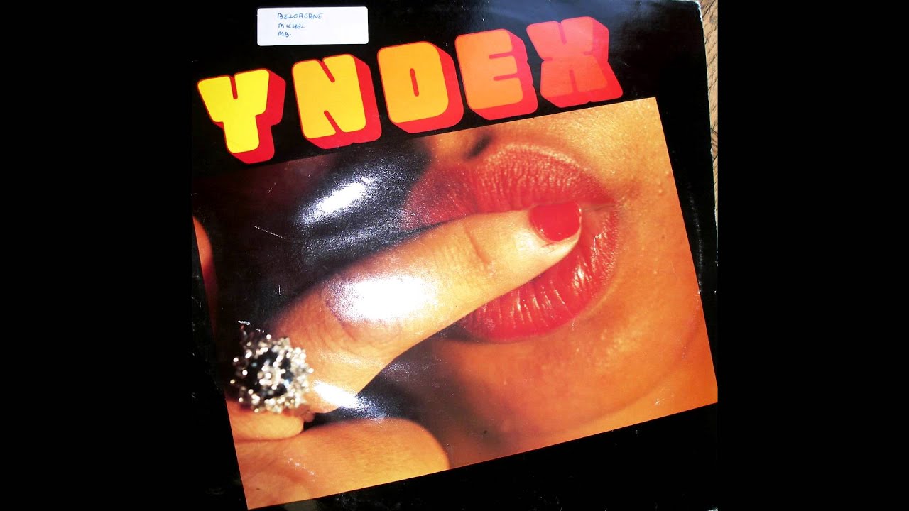 Yndex-Moin Envie Pal&eacute;-1987 ►♫☼Zouk Retro♫☼◄