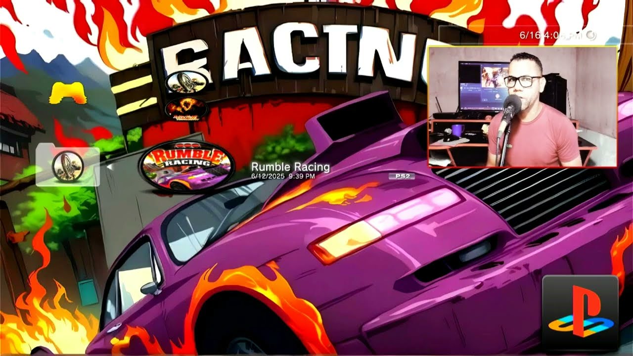 PS2 PARA PS3 PKG NÃO FUNCIONA COMO RESOLVER?🧐