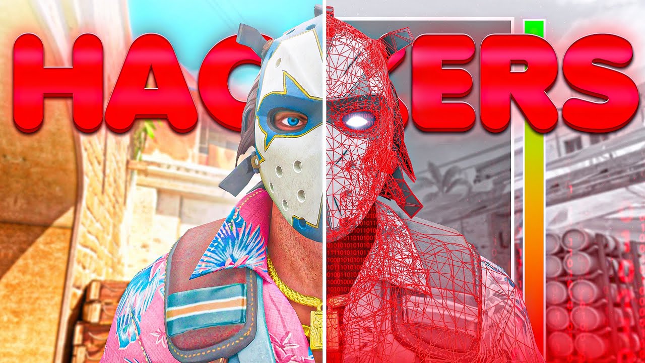 Counter-Strike's Endless History of Cheating…