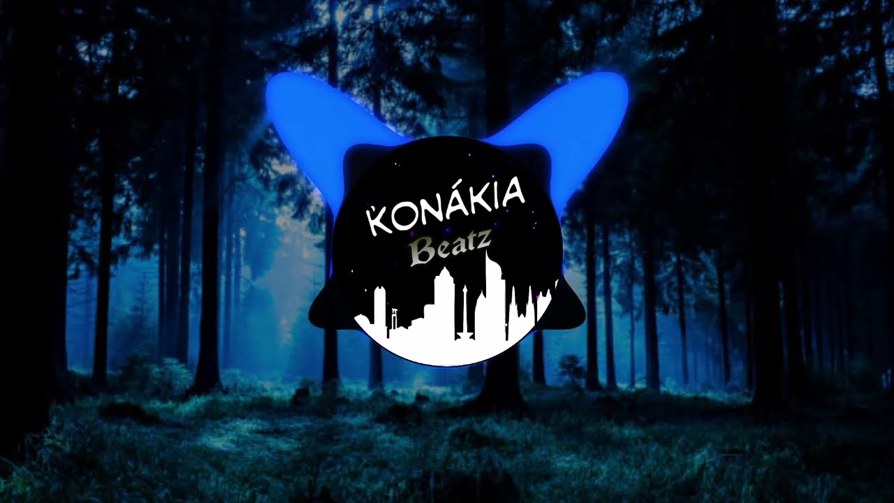 Instrumental Kizarraxo - Kon&aacute;kia beatz