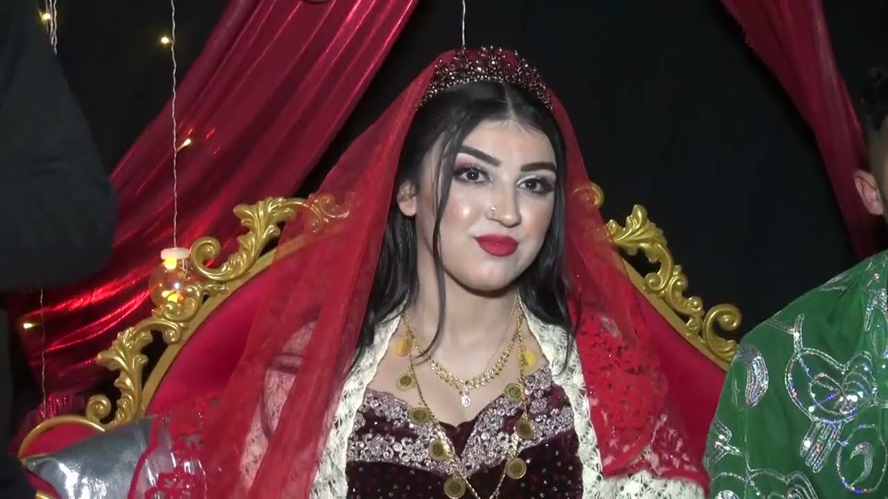 Koma Deşta Gever Mamğuran aşireti Cizre part 1