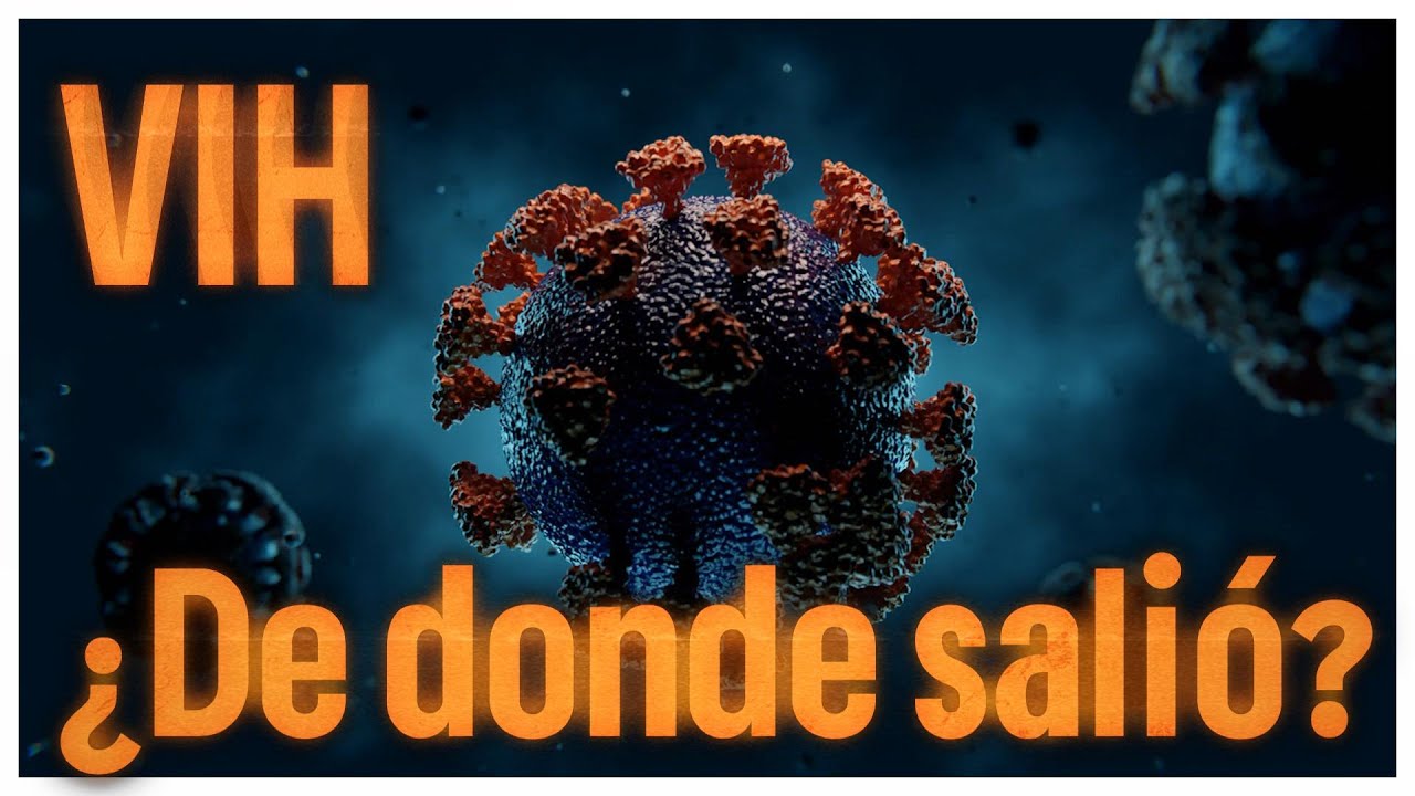 VIH: La epidemia que estremeció al mundo
