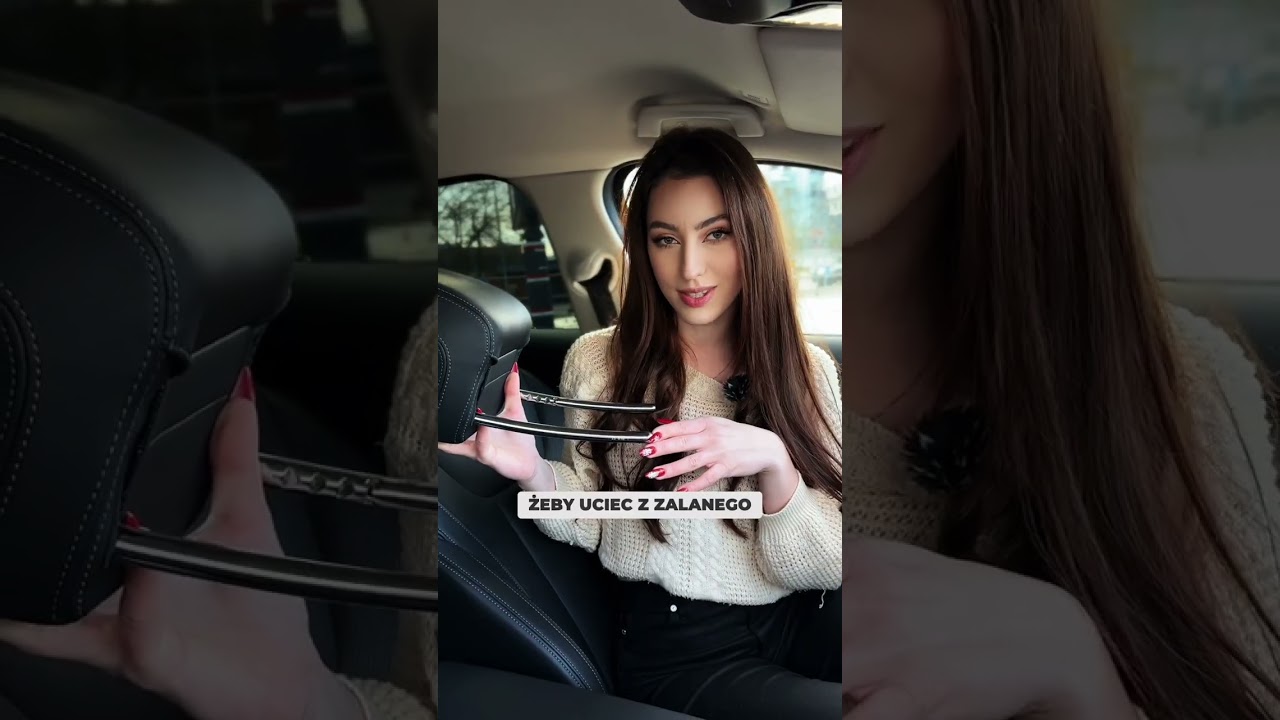 Wpadłeś do wody? Oto, co musisz zrobić 🚗💦