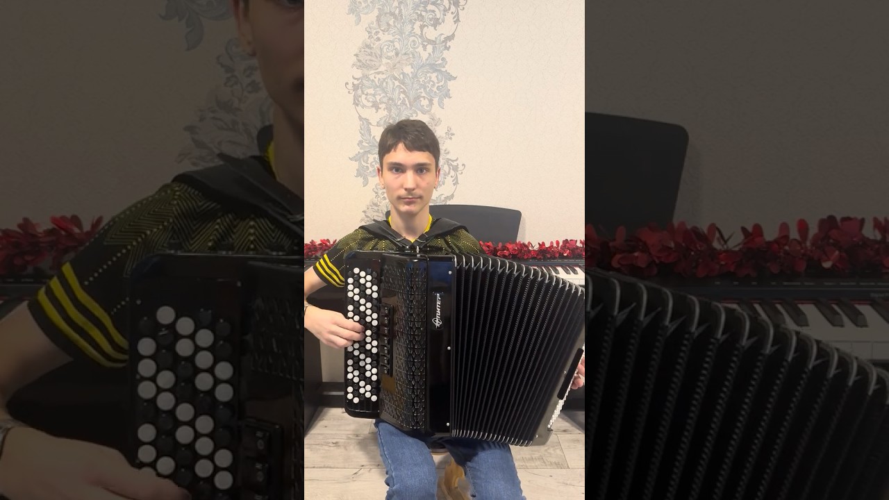 Tarantella Napoletana 🎶🪗