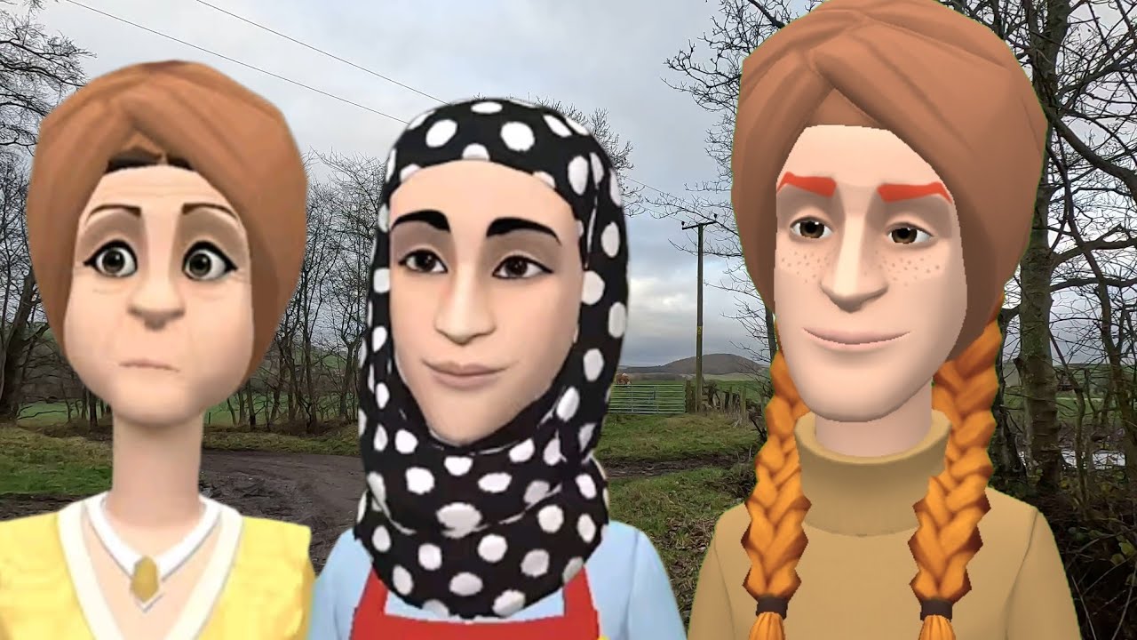 (الحلقة 584)فتيحة السر ديال نيهي نيهي عرفات😱ومليكة تصدمات😱وطامو سخفات🤣