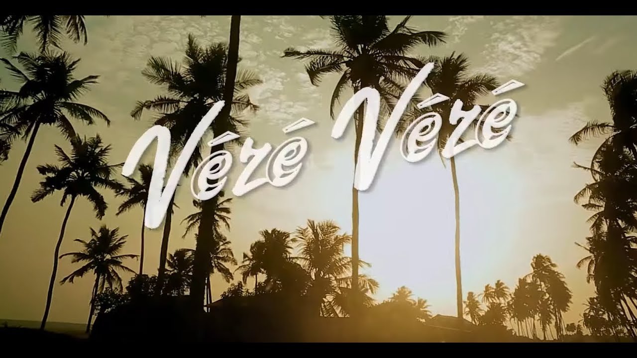 KMIKZ DIBI DOBO VEZE VEZE official video