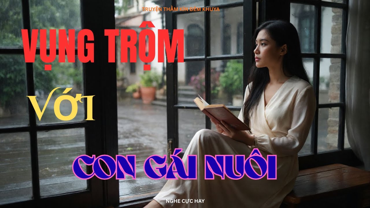 👉Audio Truyện Tâm Lý Xã Hội – Ranh Giới Giữa Cha Và Con | Phần 1