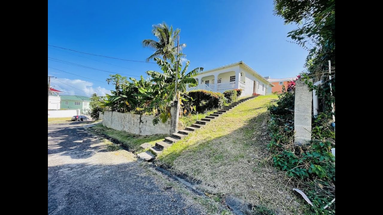 Rodney Heights Fixer Upper Tour