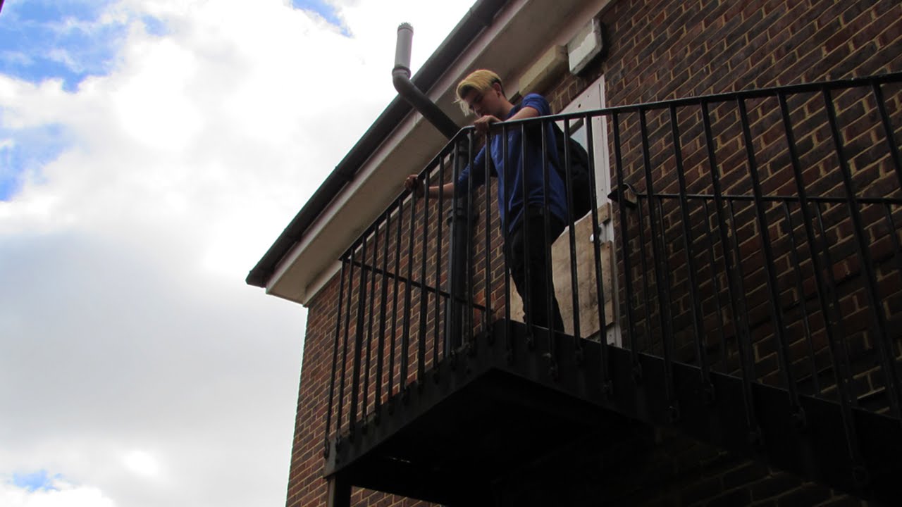 Exploring Haunted Abandoned Nursing Home GONE HORRIBLY WRONG!