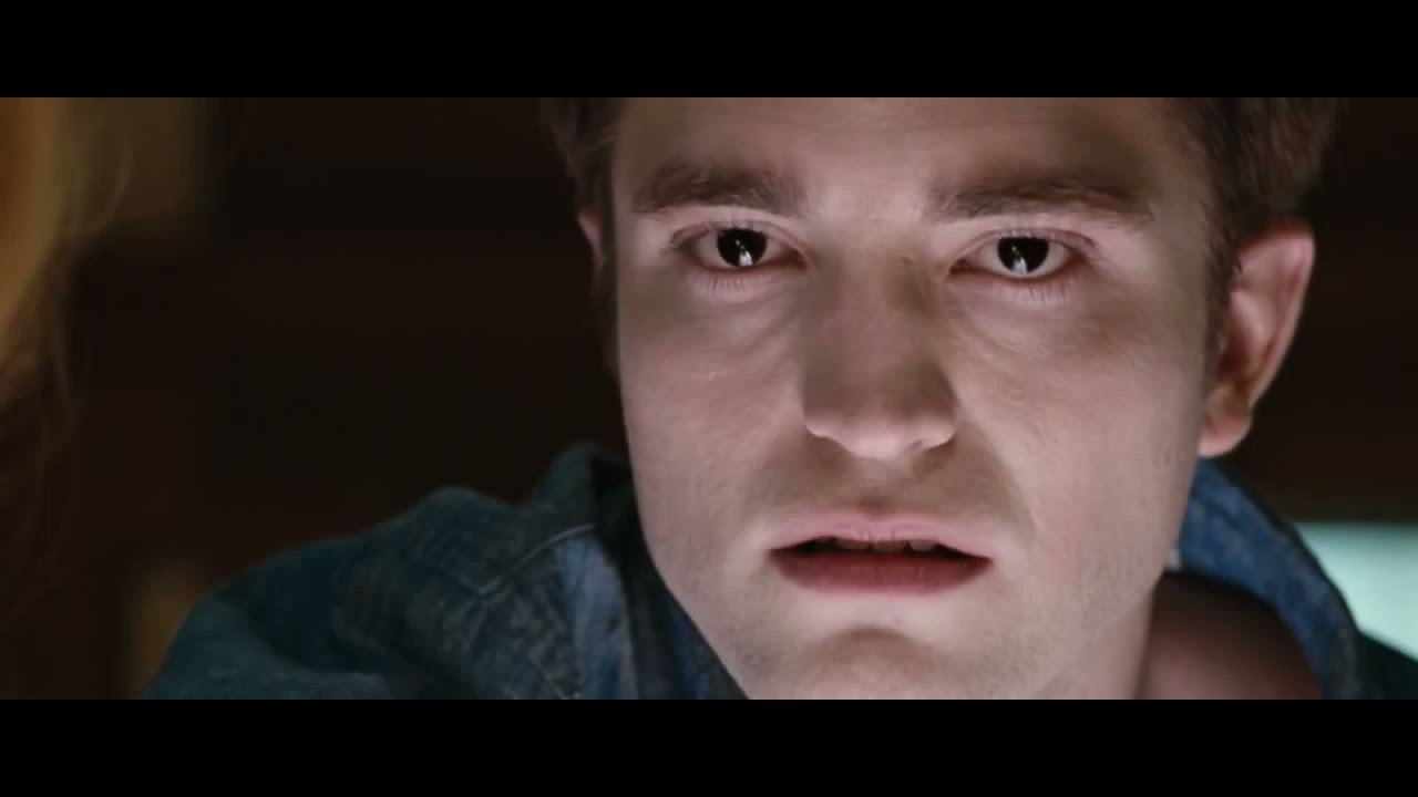 TWILIGHT, Chapitre 4 : Révélation, 1ère partie | Bande Annonce (VOST)