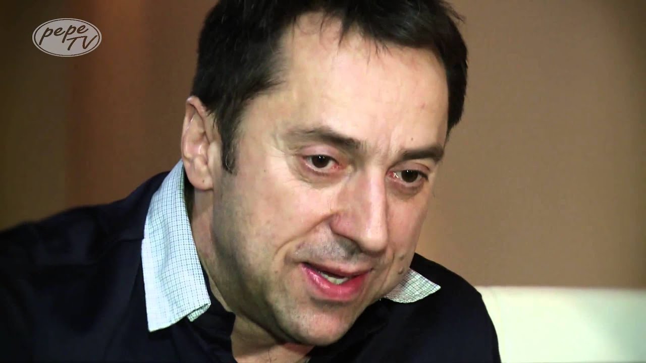 Wywiady w PepeTV gość Marcin Miller „BOYS 1080p H 264 AAC