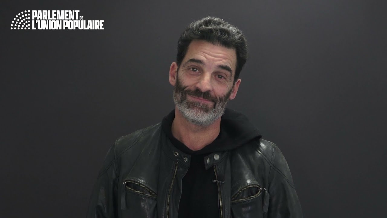 Xavier Mathieu : “Le plus important, c’est le programme”