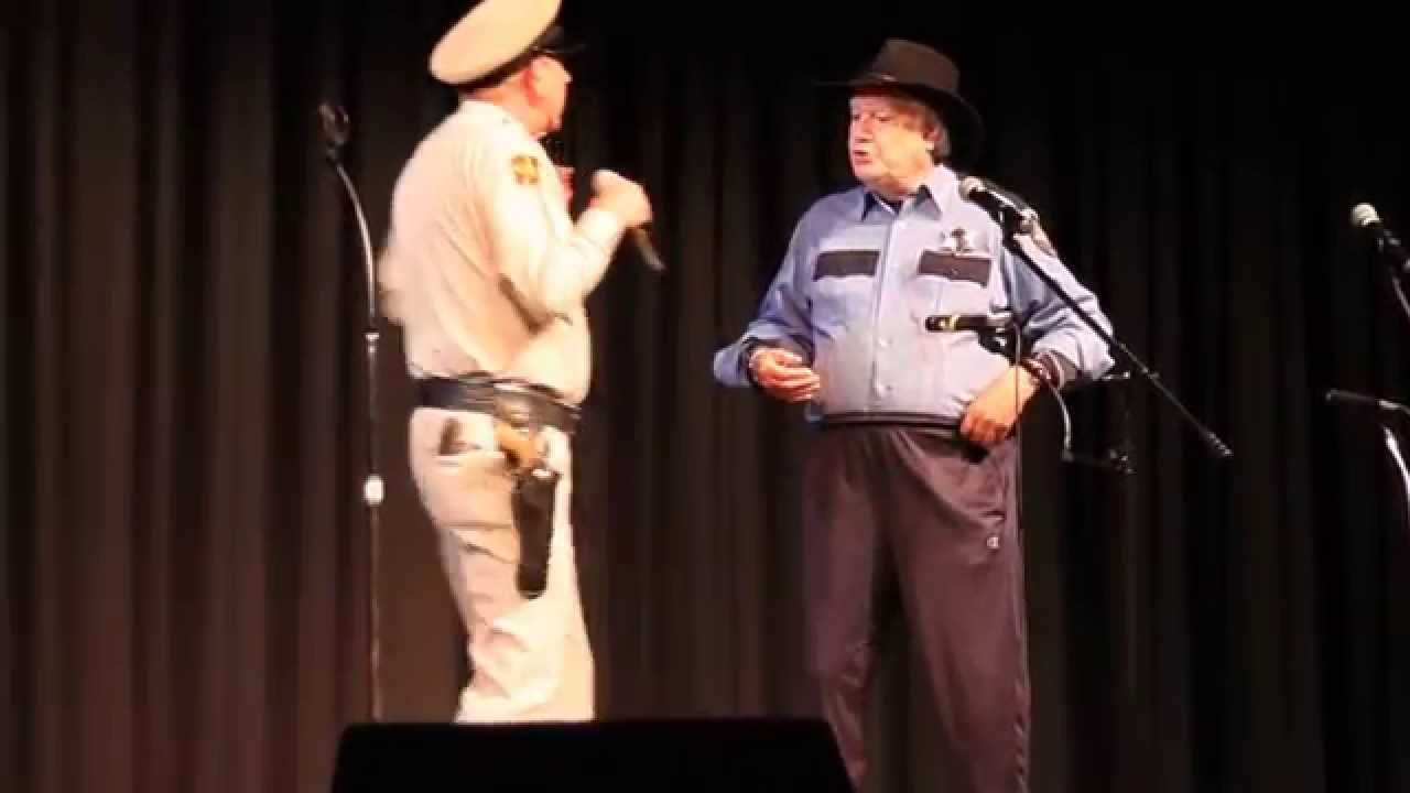 James Best's song and David Browning