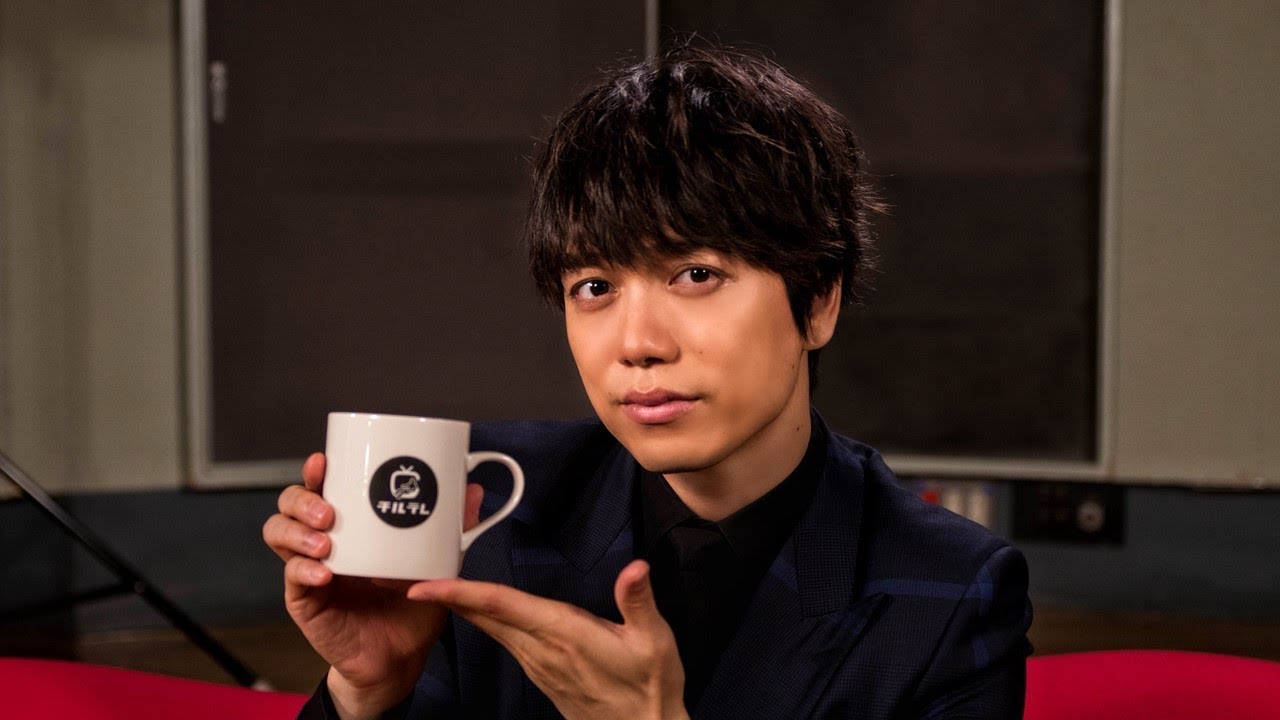 山崎育三郎が留学先でのターニングポイントを語る！| チルトーク