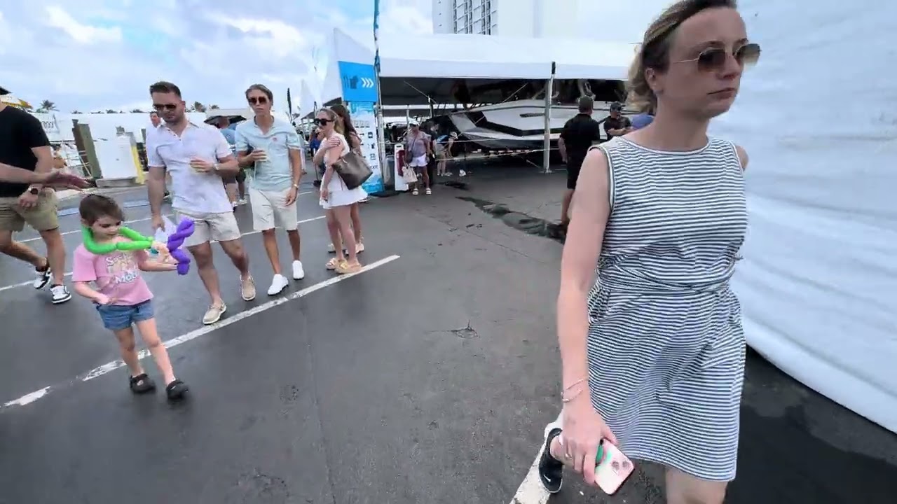 FLIBs unique boats walk through 2924