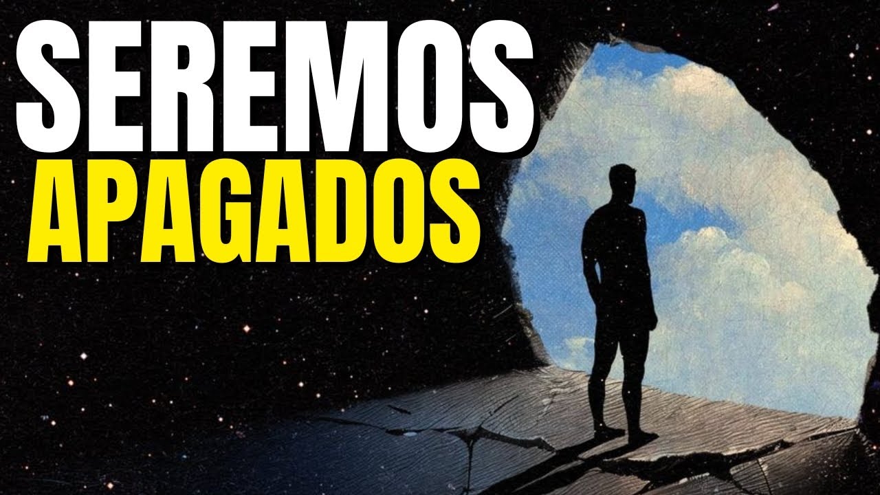 O Universo Não Saberá Que Existimos | A  Filosofia do Esquecimento Humano