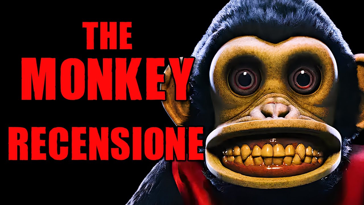 THE MONKEY ► Recensione (No Spoiler)