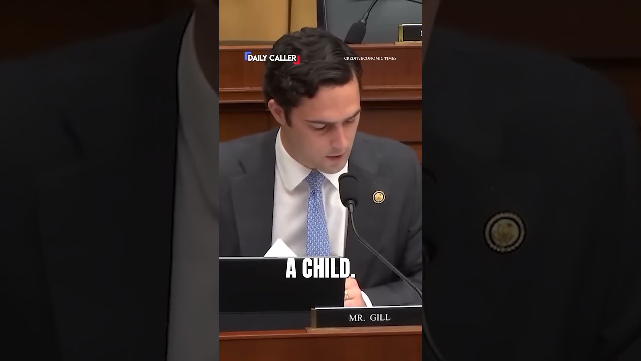 VA Attorney PANICS When Gill GRILLS Him On Soft Treatment Of Illegal Alien Rapist